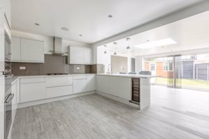 Kitchen / Dining room- click for photo gallery